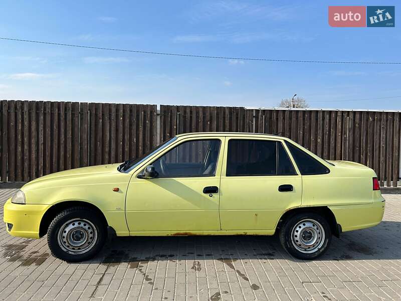 Седан Daewoo Nexia 2009 в Львове фото 8 Седан Daewoo Nexia 2009 в Львове