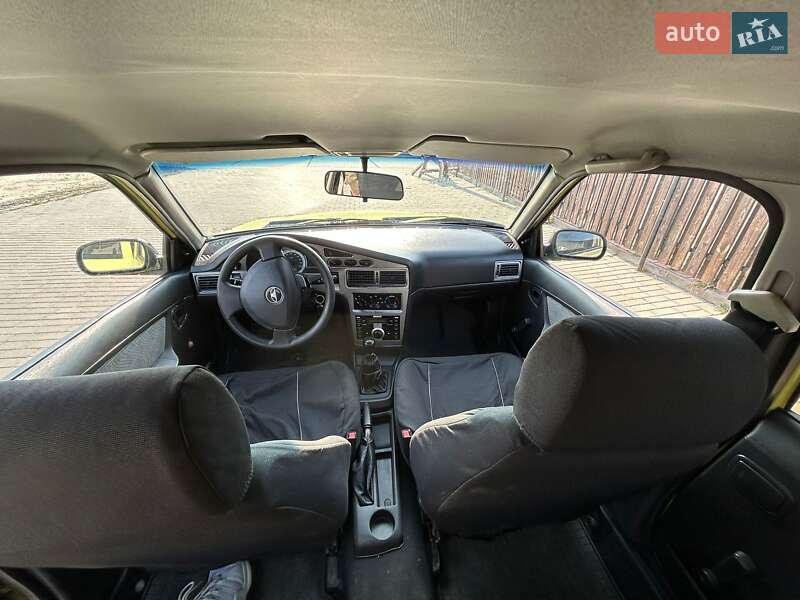 Седан Daewoo Nexia 2009 в Львове фото 16 Седан Daewoo Nexia 2009 в Львове