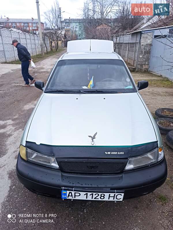 Седан Daewoo Nexia 2007 в Запорожье