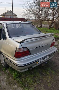 Седан Daewoo Nexia 2008 в 