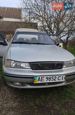 Седан Daewoo Nexia 2008 в 
