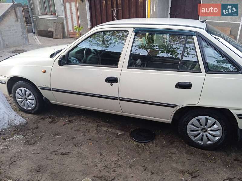 Седан Daewoo Nexia 2007 в Луцке фото 8 Седан Daewoo Nexia 2007 в Луцке