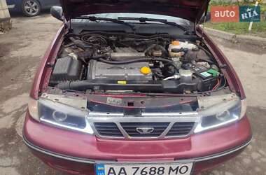 Седан Daewoo Nexia 2008 в 