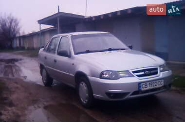 Седан Daewoo Nexia 2009 в 