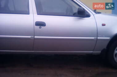 Седан Daewoo Nexia 2009 в 
