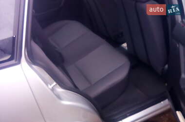 Седан Daewoo Nexia 2009 в 