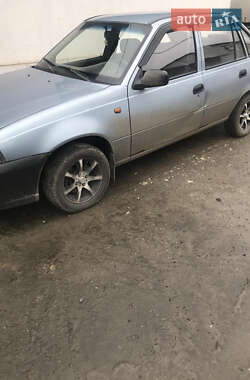 Седан Daewoo Nexia 2010 в 
