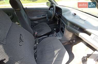 Седан Daewoo Nexia 2007 в 