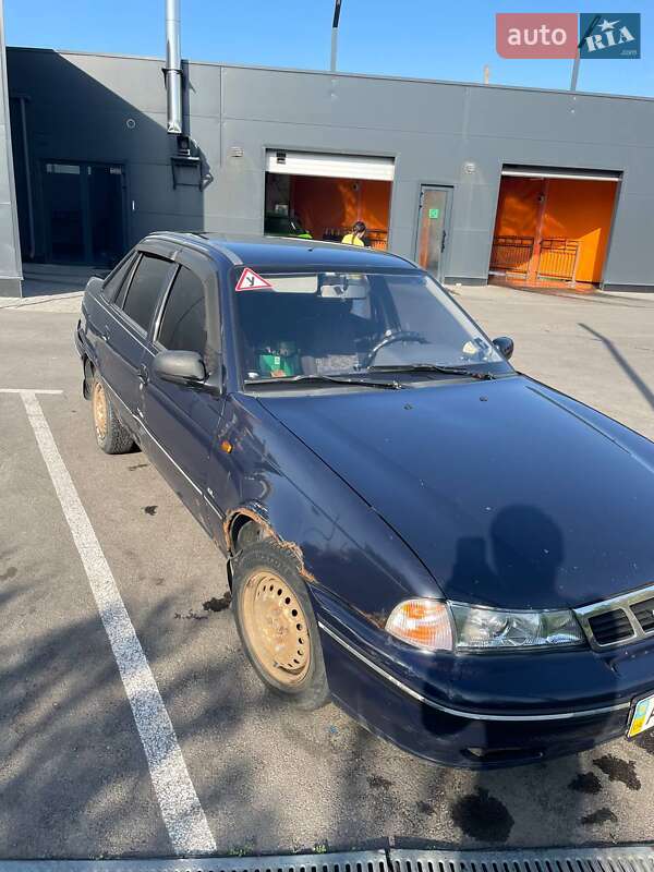Седан Daewoo Nexia 2006 в Харькове
