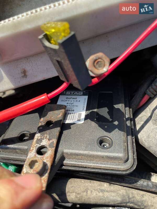 Седан Daewoo Nexia 2006 в Харькове