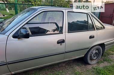 Седан Daewoo Nexia 2008 в Киеве