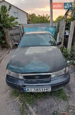 Седан Daewoo Nexia 2007 в 