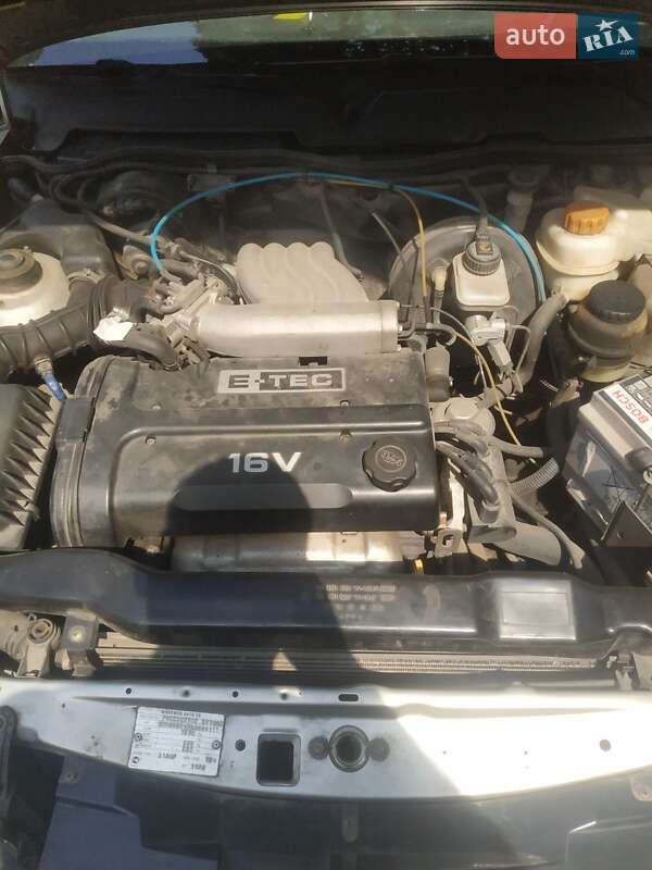 Седан Daewoo Nexia 2008 в Корсуне-Шевченковском