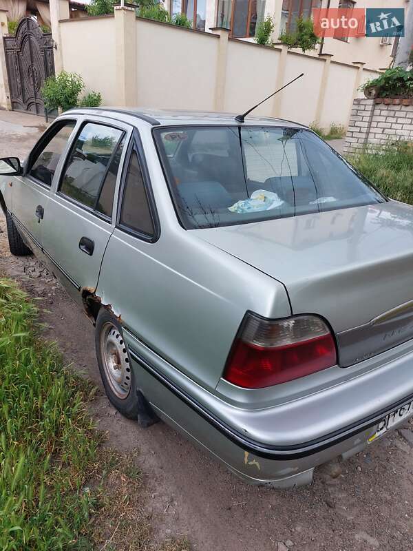 Седан Daewoo Nexia 2006 в Одесі