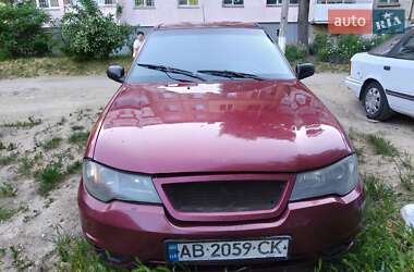 Седан Daewoo Nexia 2008 в 