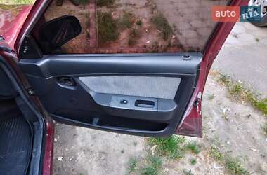 Седан Daewoo Nexia 2008 в 