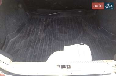Седан Daewoo Nexia 2007 в 