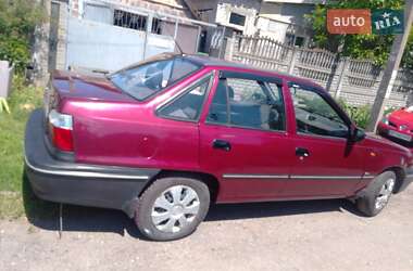 Седан Daewoo Nexia 2007 в 