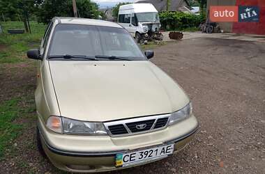 Седан Daewoo Nexia 2006 в Черновцах