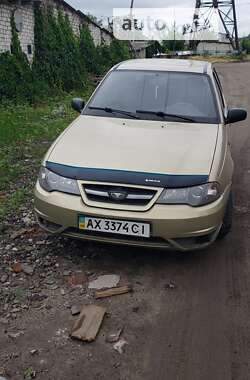 Седан Daewoo Nexia 2009 в Харкові