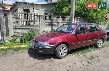 Седан Daewoo Nexia 2007 в 