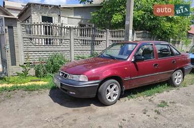 Седан Daewoo Nexia 2007 в Запорожье