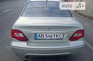 Седан Daewoo Nexia 2008 в Крыжополе