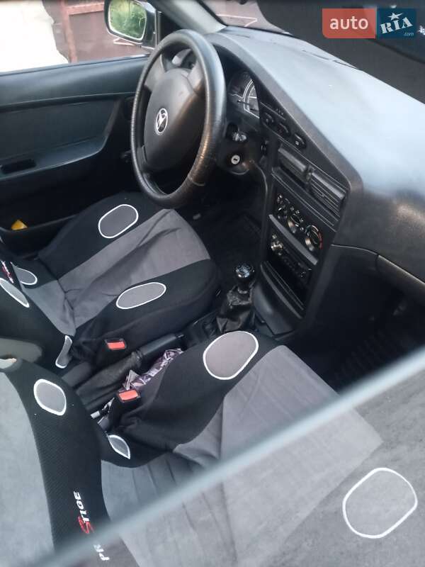 Седан Daewoo Nexia 2011 в Звенигородке фото 3 Седан Daewoo Nexia 2011 в Звенигородке