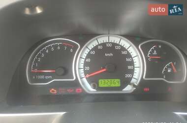 Седан Daewoo Nexia 2012 в Полтаві