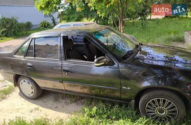 Седан Daewoo Nexia 2013 в 