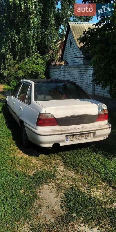 Седан Daewoo Nexia 2008 в Киеве