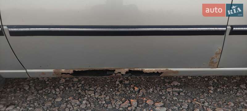 Седан Daewoo Nexia 2006 в Терновке фото 10 Седан Daewoo Nexia 2006 в Терновке