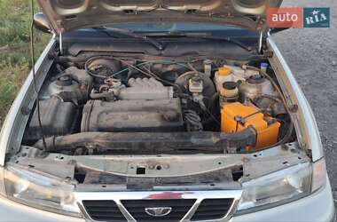 Седан Daewoo Nexia 2006 в 