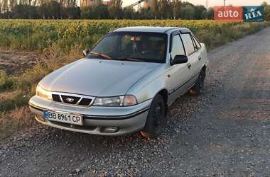 Седан Daewoo Nexia 2006 в Терновке