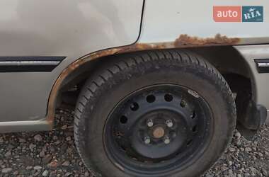 Седан Daewoo Nexia 2006 в 