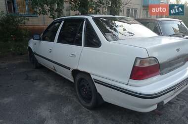 Седан Daewoo Nexia 2007 в Киеве