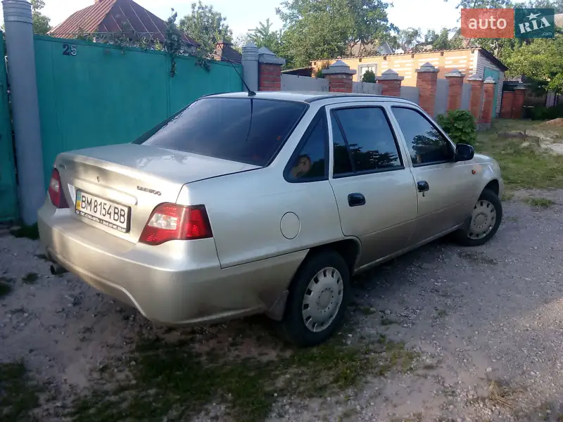 Daewoo Nexia 2008 VIN XWB3D32UD8A004263 фото оголошення 2 з 37