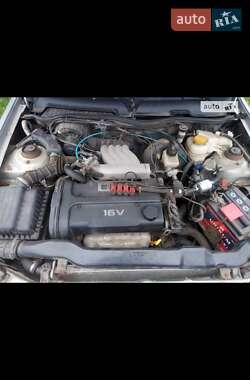 Седан Daewoo Nexia 2007 в 