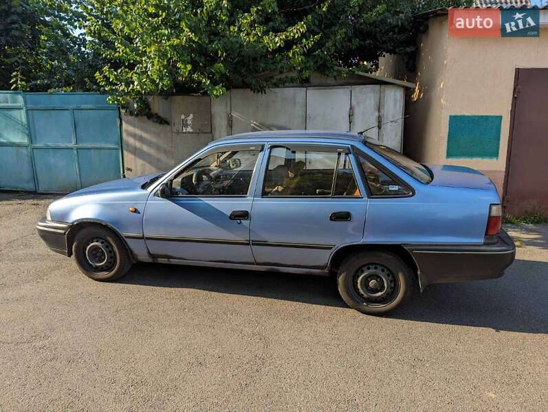 Седан Daewoo Nexia 2007 в Киеве