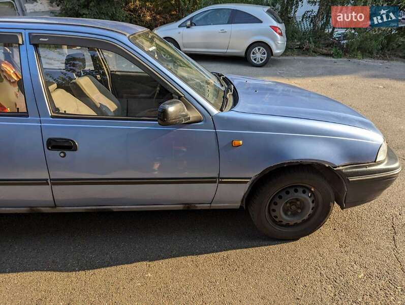 Седан Daewoo Nexia 2007 в Киеве