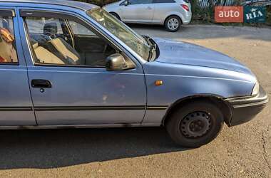 Седан Daewoo Nexia 2007 в 