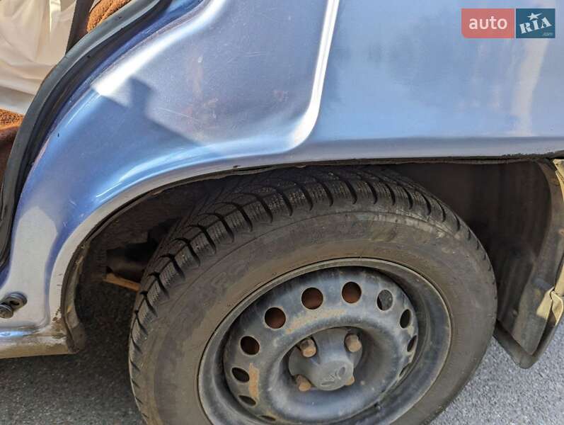 Седан Daewoo Nexia 2007 в Киеве