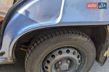Седан Daewoo Nexia 2007 в 