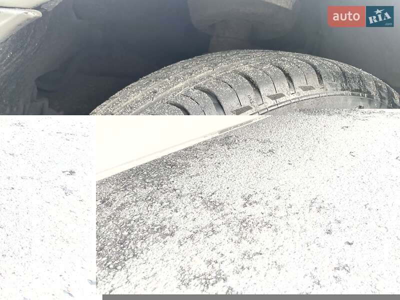 Седан Daewoo Nexia 2007 в Харькове