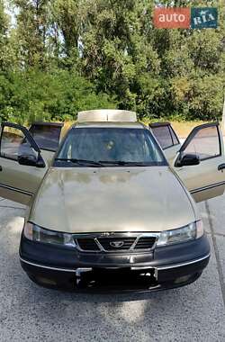Седан Daewoo Nexia 2008 в 