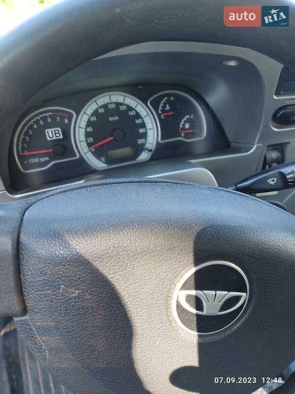 Седан Daewoo Nexia 2009 в Прилуках