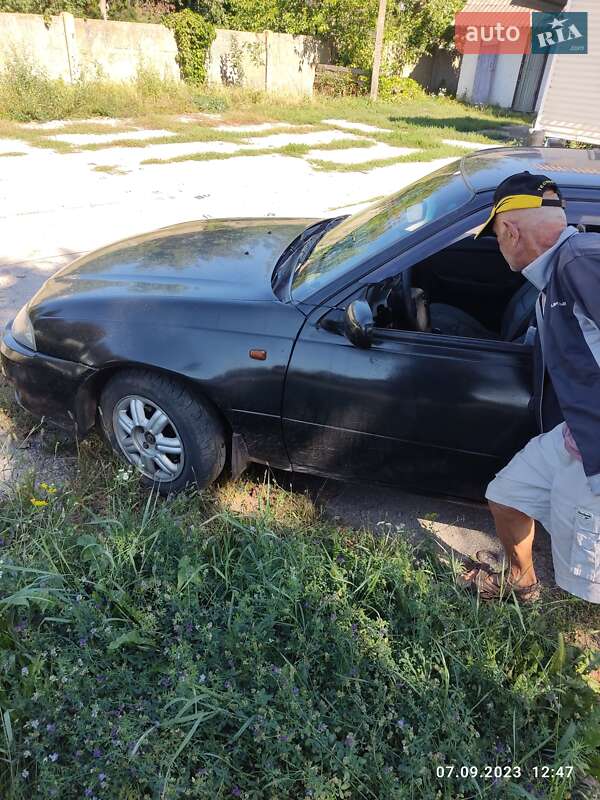 Седан Daewoo Nexia 2009 в Прилуках
