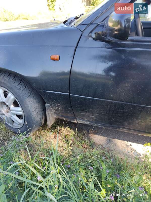 Седан Daewoo Nexia 2009 в Прилуках