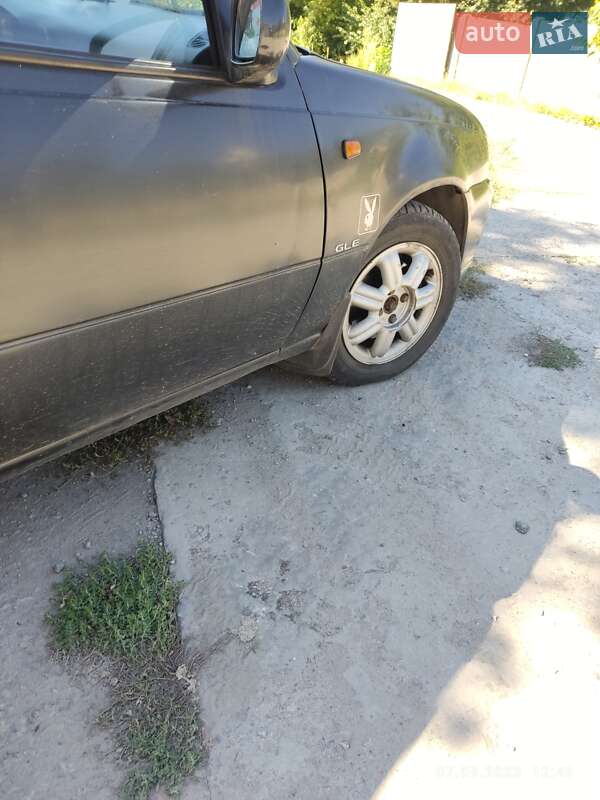 Седан Daewoo Nexia 2009 в Прилуках