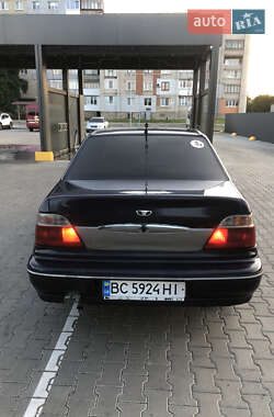Седан Daewoo Nexia 2007 в 